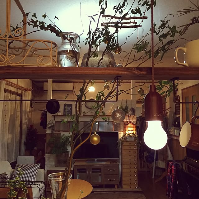 toccoさんの実例写真