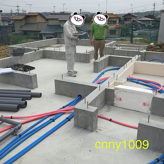 cnny1009さんの実例写真