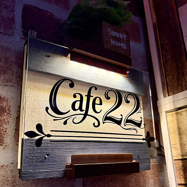 tomoさんの実例写真