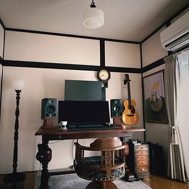 ryu.flatさんの実例写真