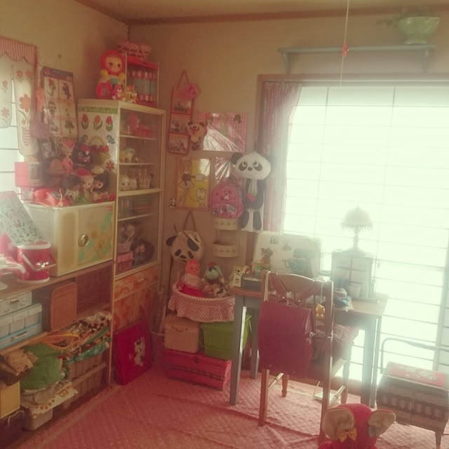minaさんの実例写真