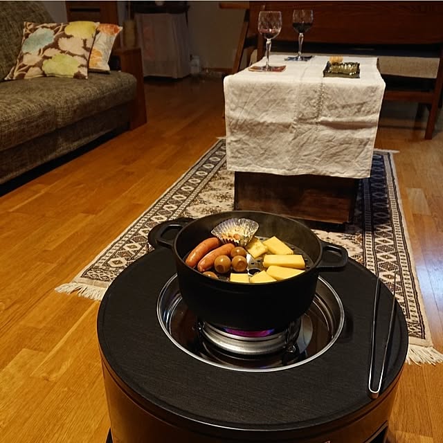 botanさんの部屋