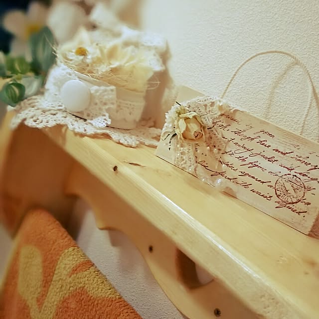 kaorinさんの実例写真