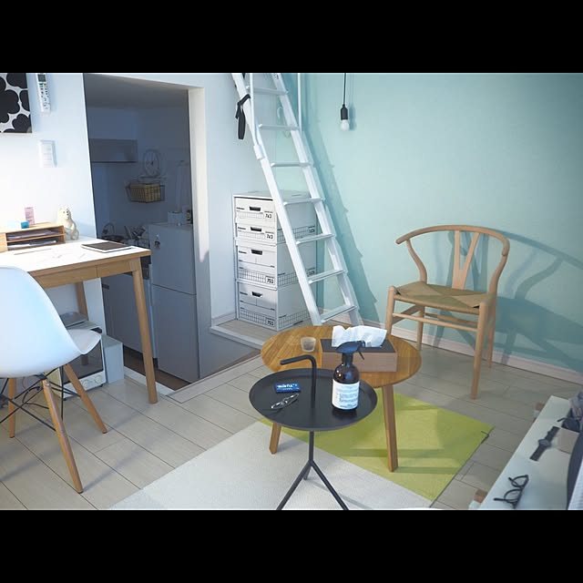 1231さんの実例写真
