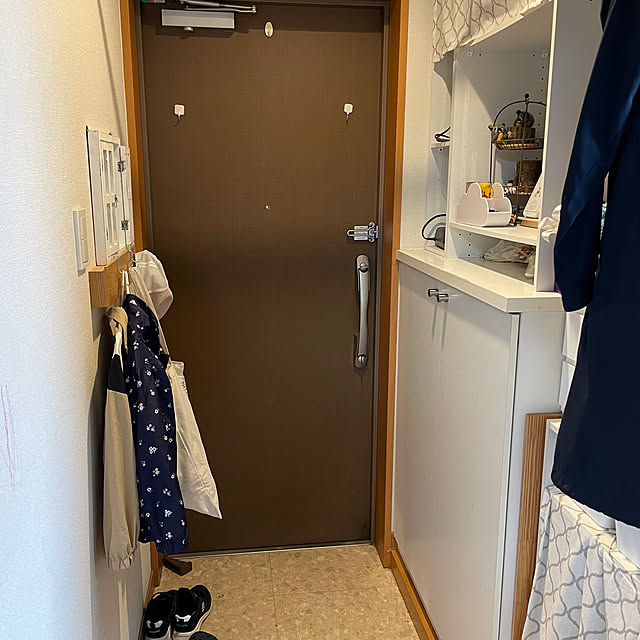 gomamiさんの部屋