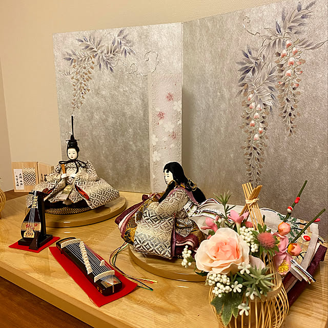 Tack21さんの部屋