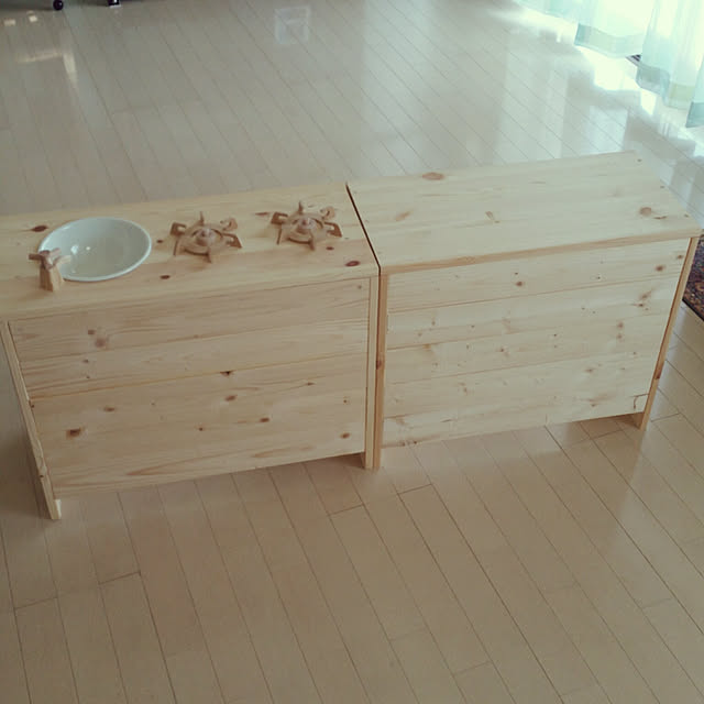 yoshieさんの実例写真