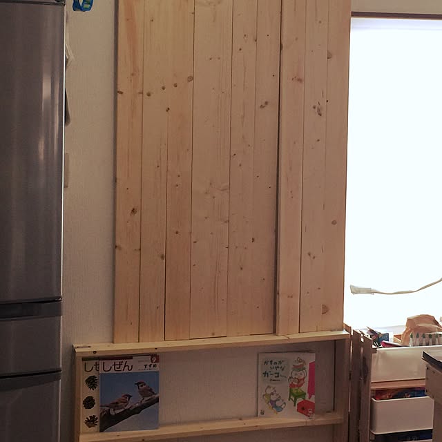 m.k___homeさんの実例写真