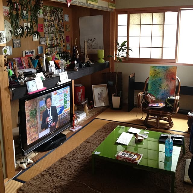Hirokiさんの実例写真