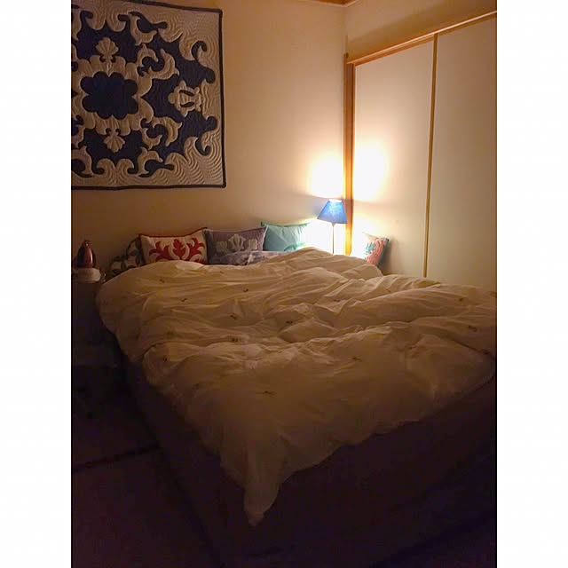 chaimomさんの実例写真