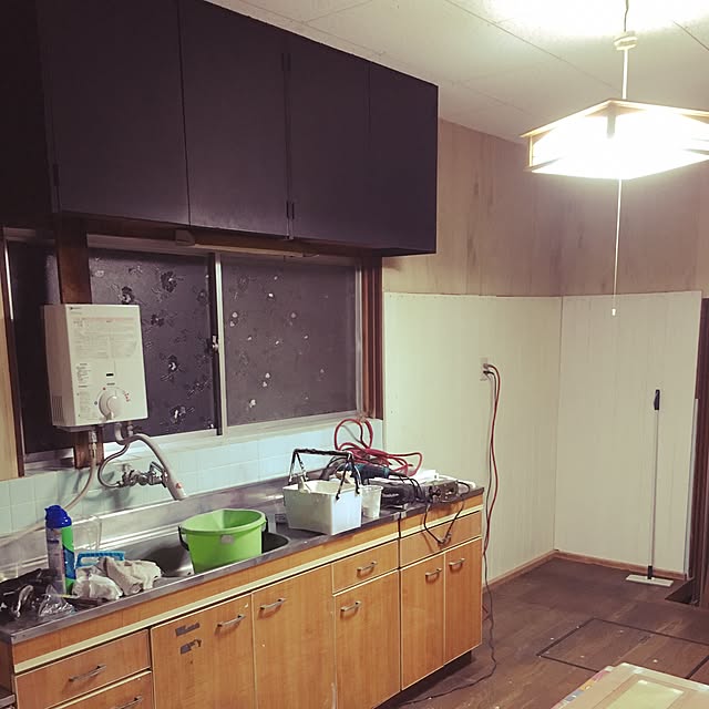 Fu-koさんの実例写真