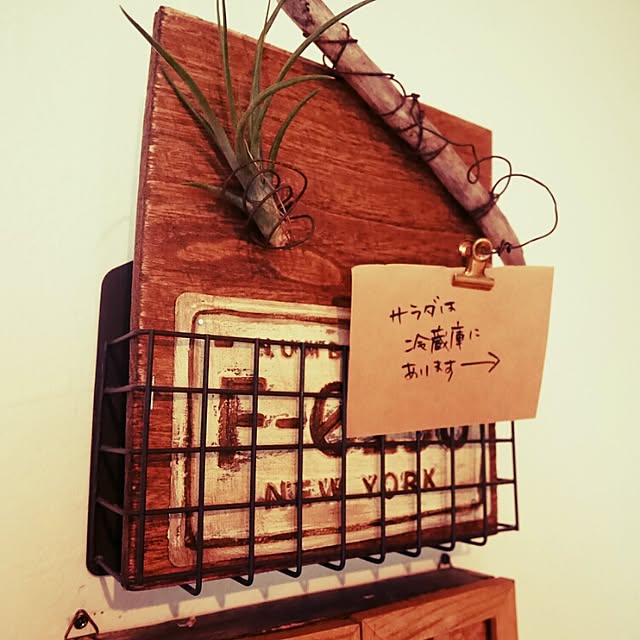 andante365さんの実例写真