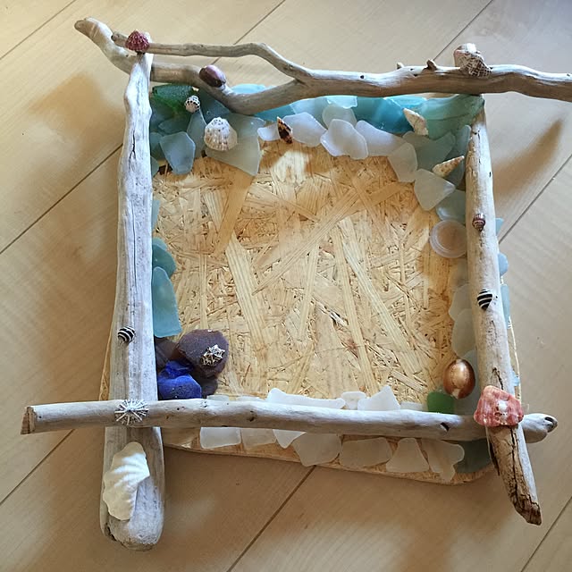 soundblueaquaさんの実例写真