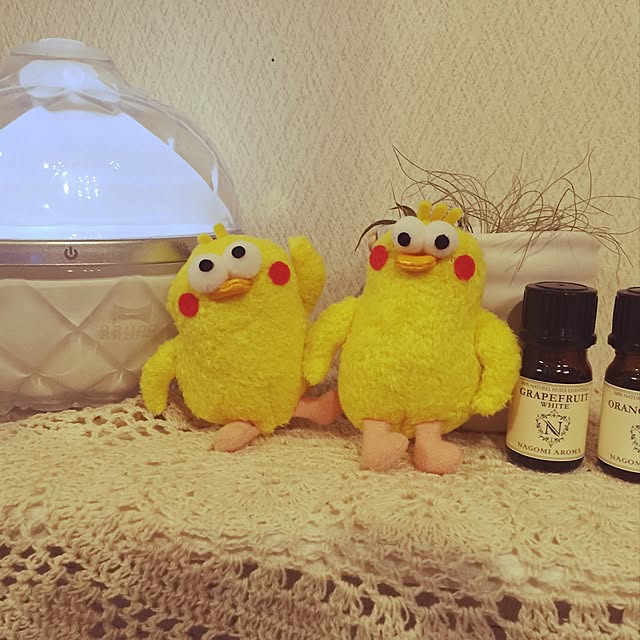 pero1pan5さんの実例写真