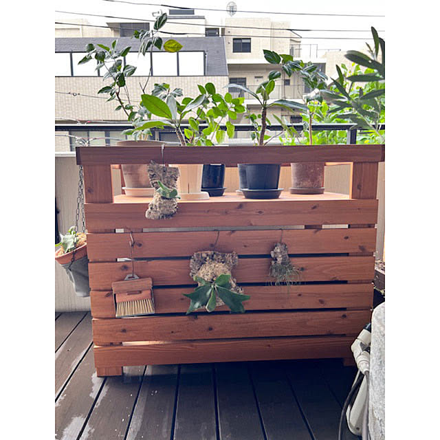 WOODPROさんの実例写真