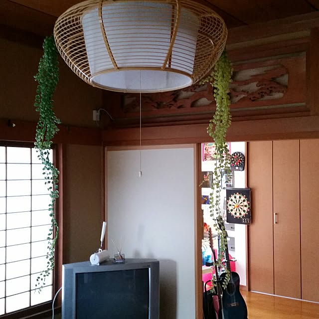 annさんの実例写真