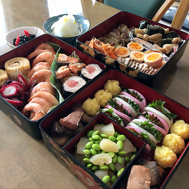 meikosanさんの実例写真
