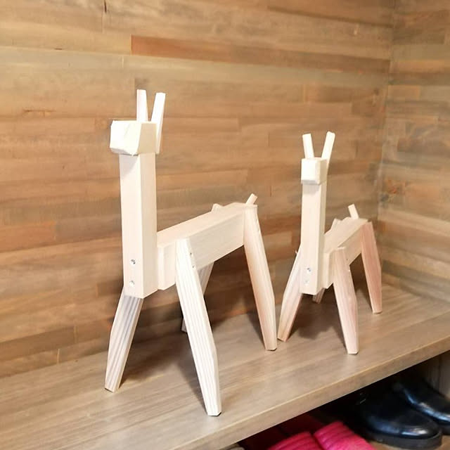 akanamiさんの実例写真