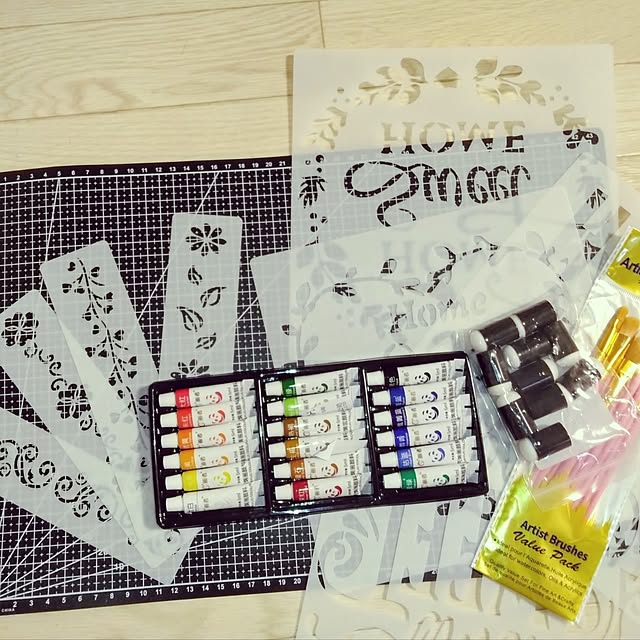 dreamerさんの実例写真