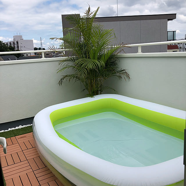 部屋全体のインテリア実例 - 2020-08-09 20:52:26