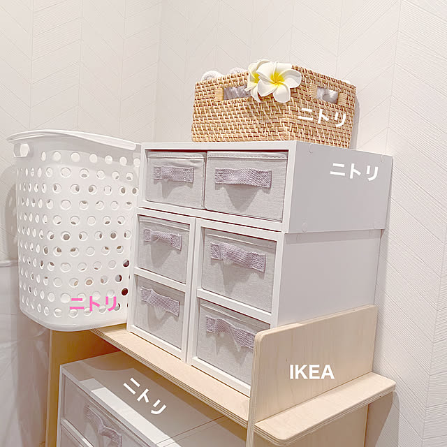 meronkunさんの実例写真