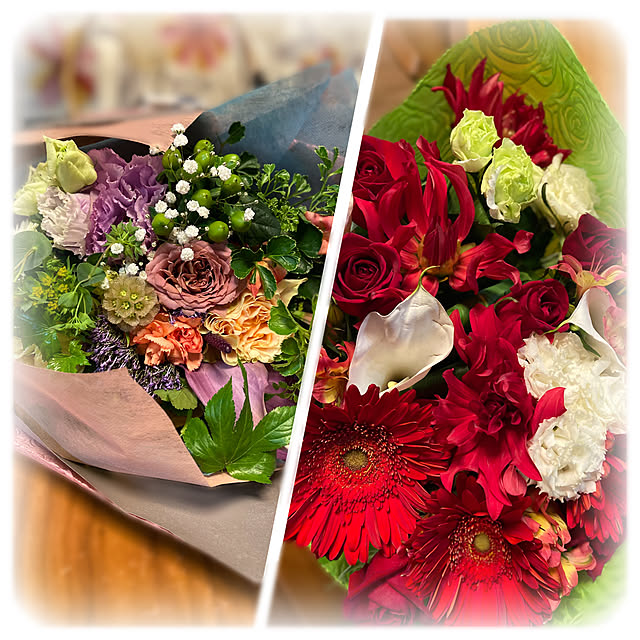 glassflowerさんの実例写真