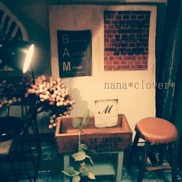 andante365さんの実例写真