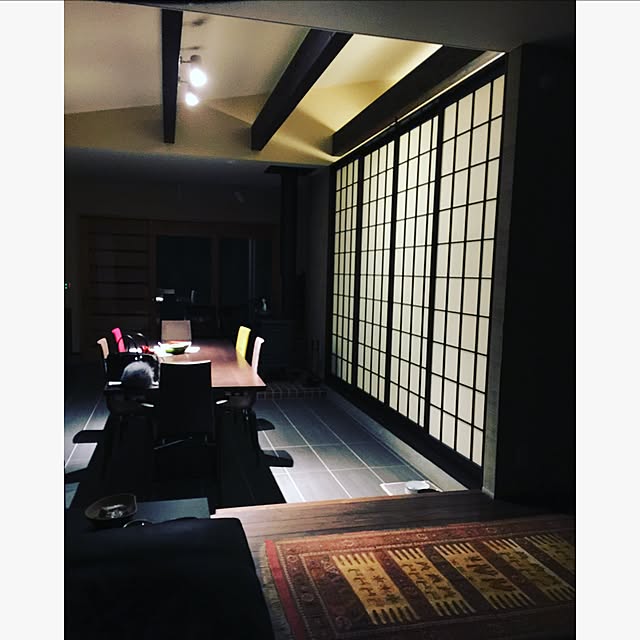 rikorikoさんの実例写真