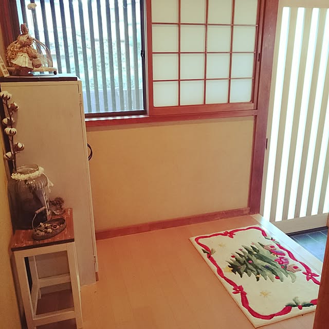 nananさんの実例写真