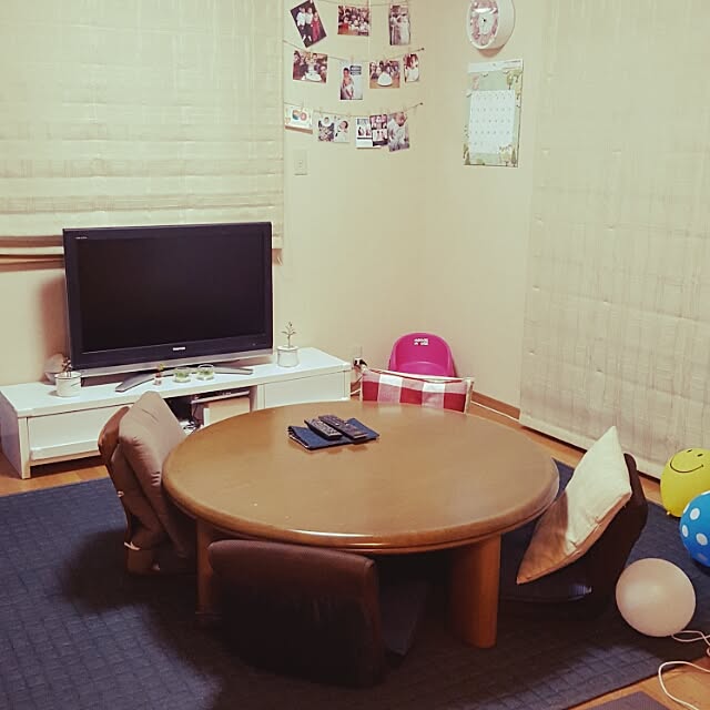 Sabooさんの部屋