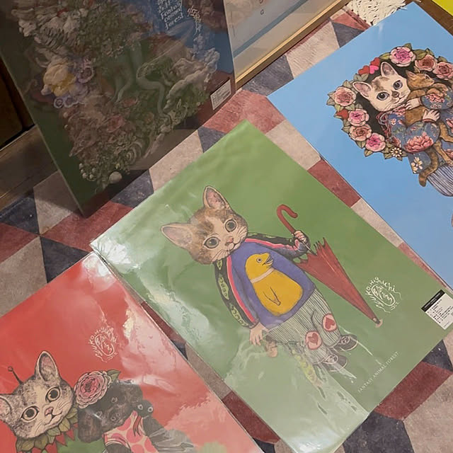okyame-chanさんの部屋