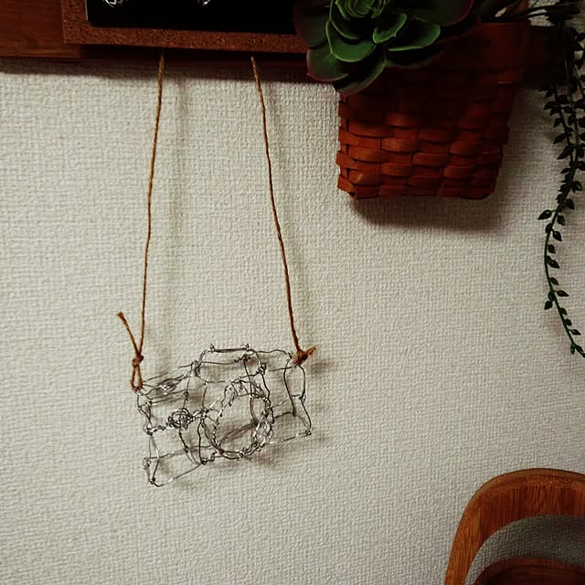 Mari---pさんの実例写真
