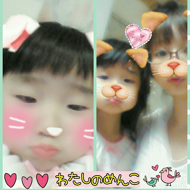 ayamamaさんの実例写真