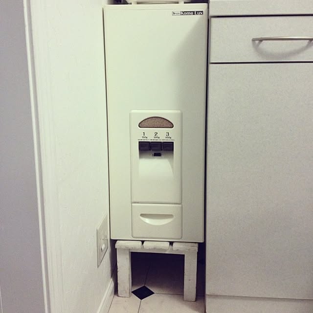 Q-Mさんの実例写真