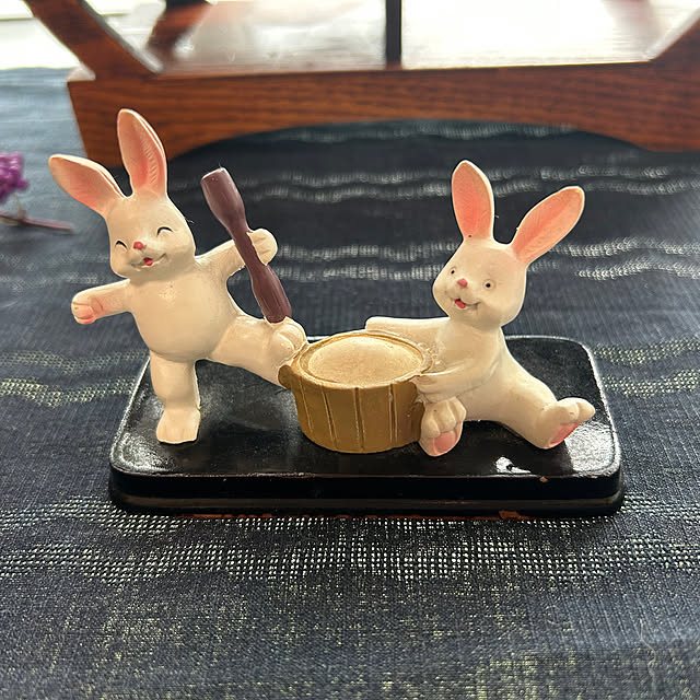 banbinaさんの部屋