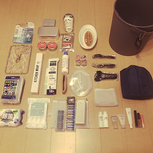 ixumiさんの実例写真