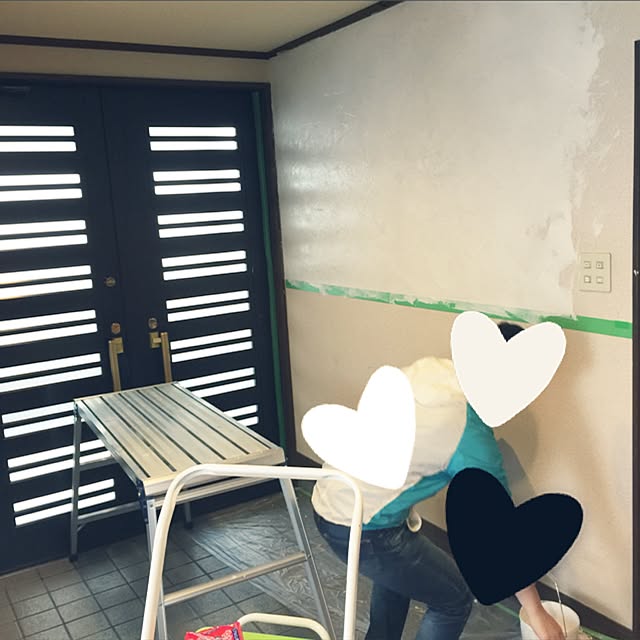 Rinaさんの実例写真