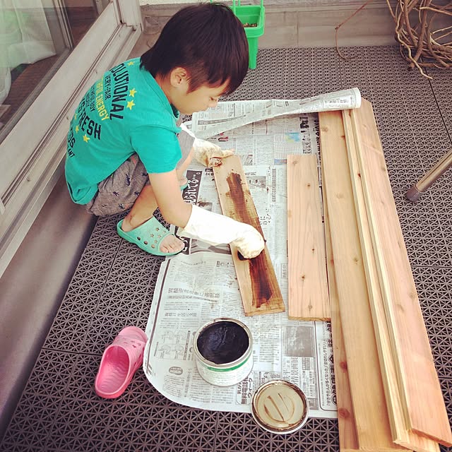 emikkoさんの実例写真