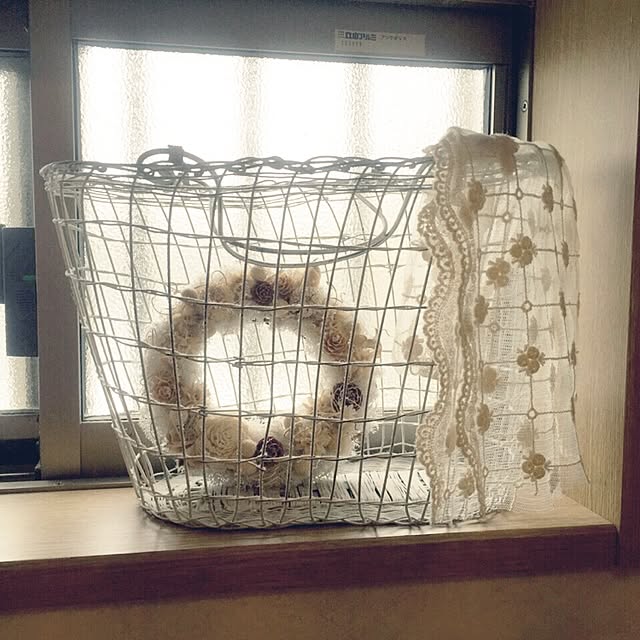 cotonさんの実例写真