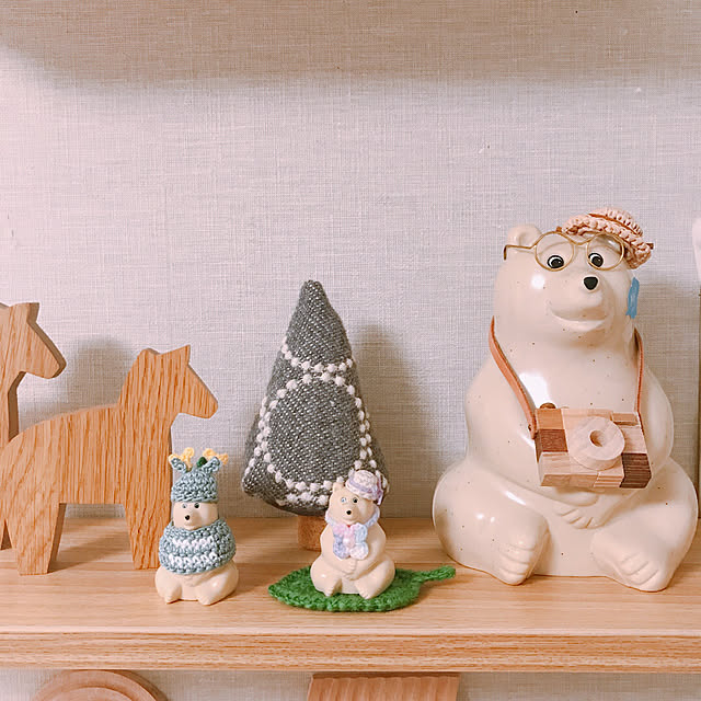 natsuさんの部屋