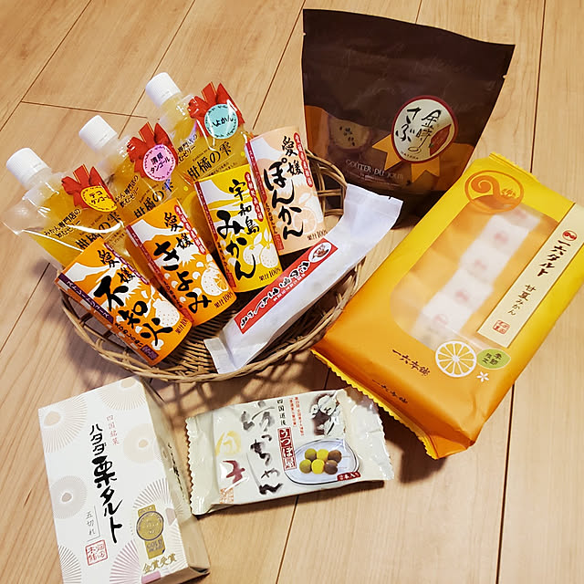 go-chanさんの実例写真
