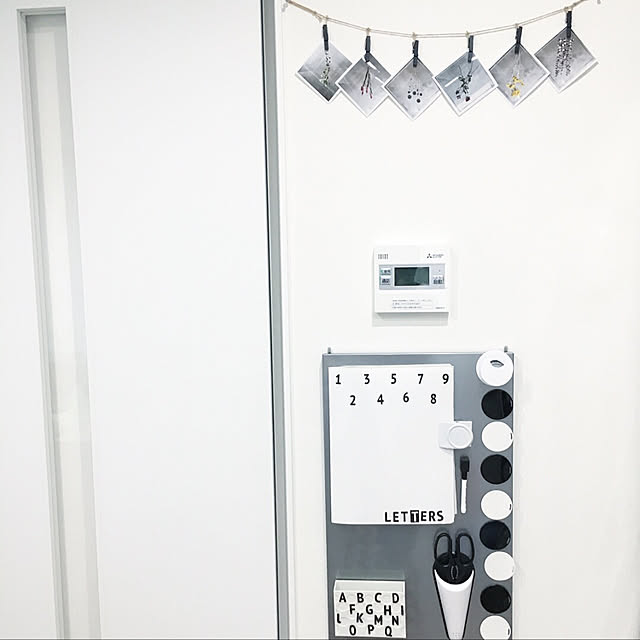 nakariさんの実例写真