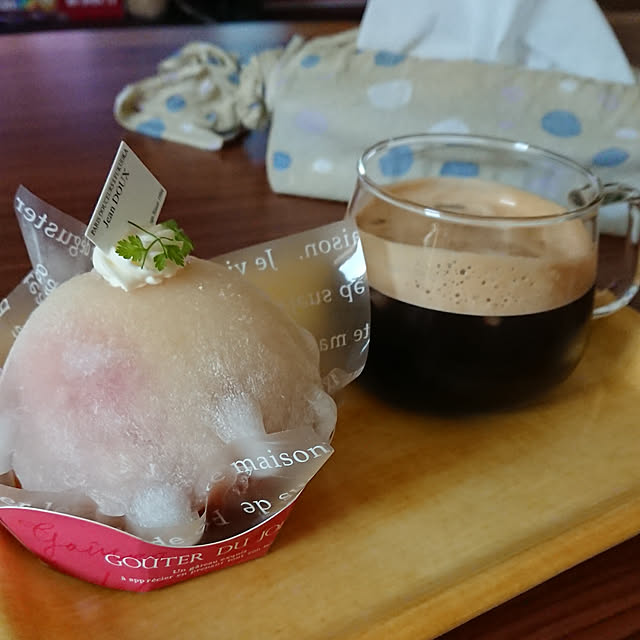 kotaroさんの実例写真