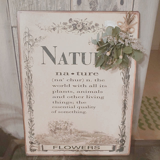 ksyf-naturalさんの実例写真