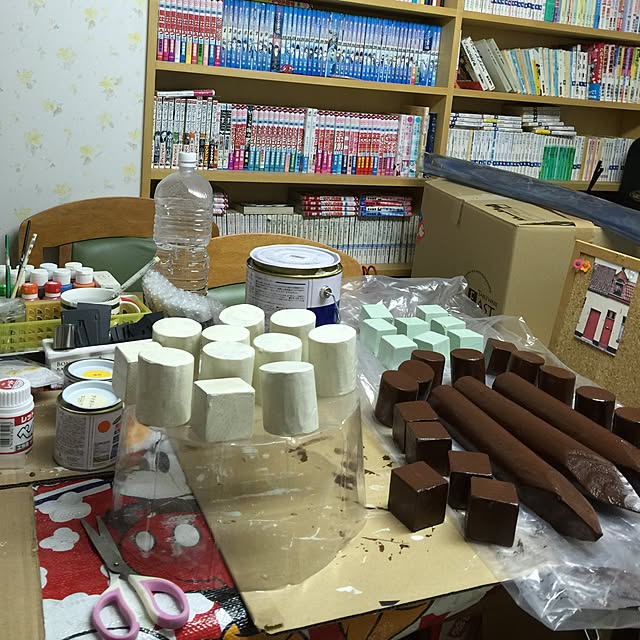 fusaさんの実例写真
