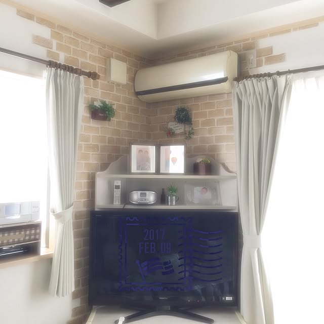yoshipさんの実例写真