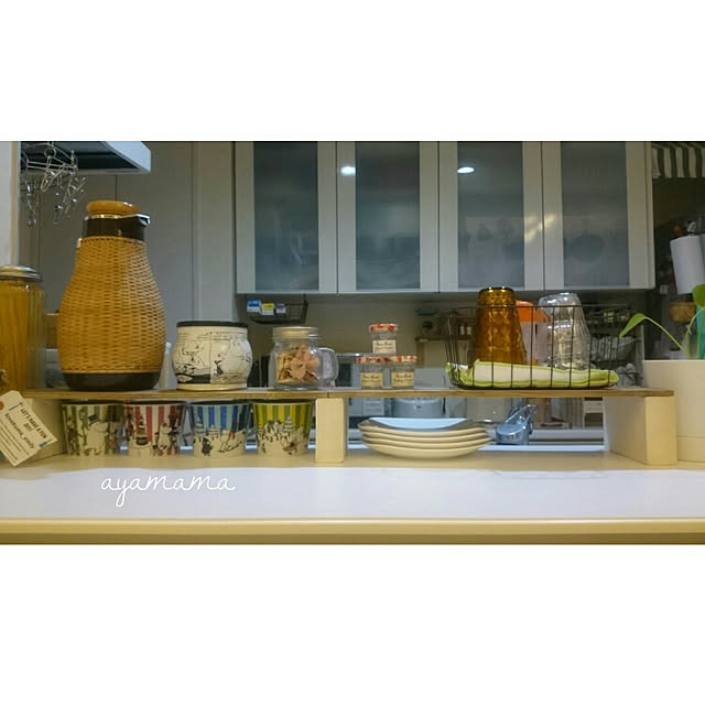 ayamamaさんの実例写真