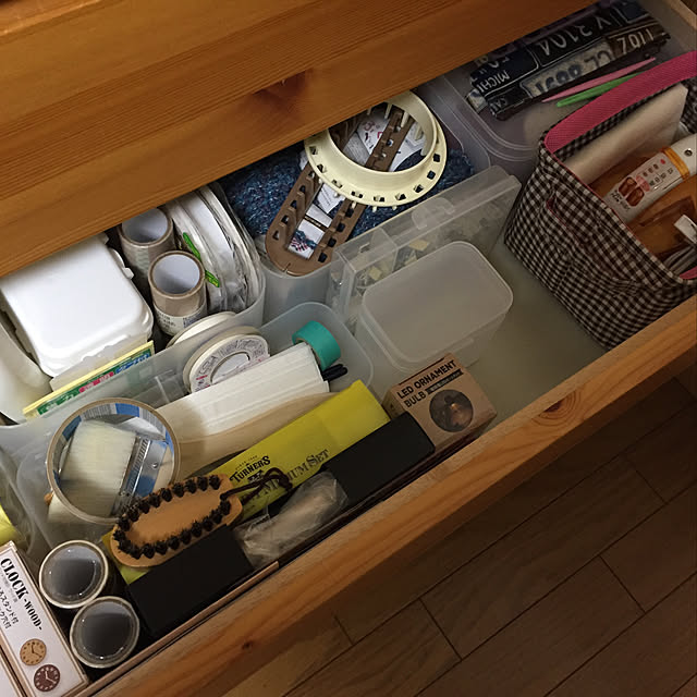 batako_roomさんの実例写真