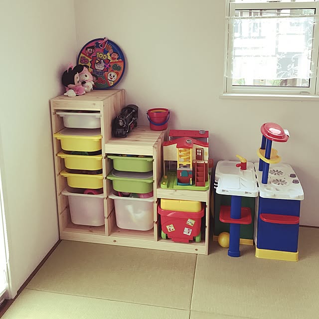 IKEA TROFAST 収納ボックス 42x30x10cmイケア トロファスト IKEA TROFAST 収納ボックス 42x30x10cmイケア トロファスト