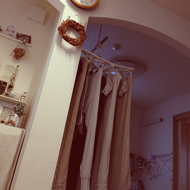 kassyyomeさんの実例写真